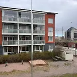 Apartmán Warm And Cozy One-bedroom & Sauna Vantaa