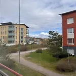Warm And Cozy One-bedroom & Sauna Apartamento Vantaa