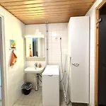 Warm And Cozy One-bedroom & Sauna