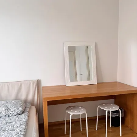 Warm And Cozy One-bedroom & Sauna Διαμέρισμα Βάνταα