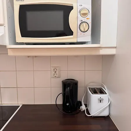 Warm And Cozy One-bedroom & Sauna * Vantaa
