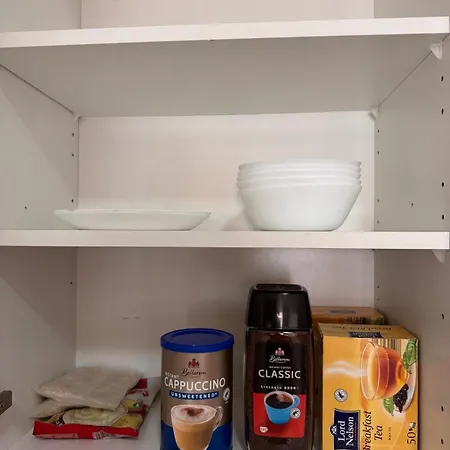 Warm And Cozy One-bedroom & Sauna Διαμέρισμα *